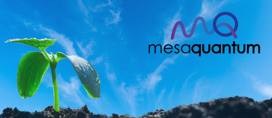 Mesa Quantum Announces $3.7M in Seed Funding